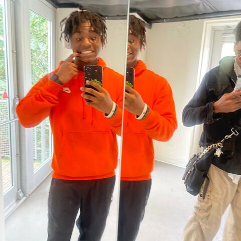 Reflection!