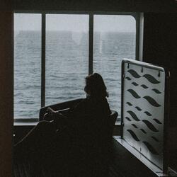 the sea, the storm, and you