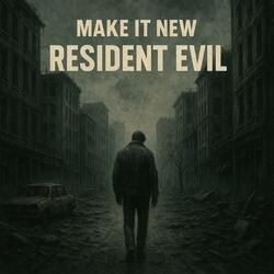 Resident Evil 4 Save Room