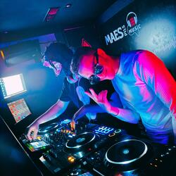 Into Your World (feat. K1LL SP4RK) (Radio Edit)