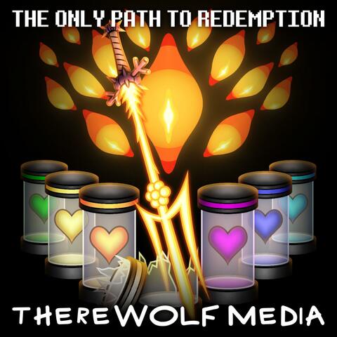 The Only Path To Redemption