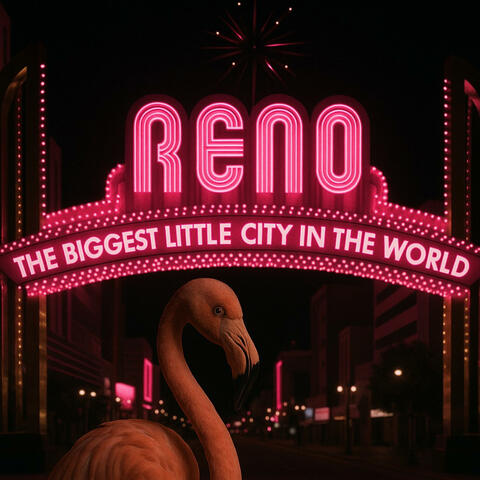 I Shot A Man In Reno (Irish Goodbye)