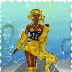 Bikini Bottom