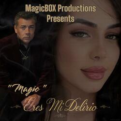 Eres Mi Delirio
