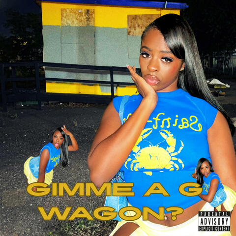 Gimme a G Wagon? (Acapella)