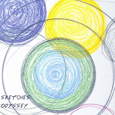 Sketches: Odyssey