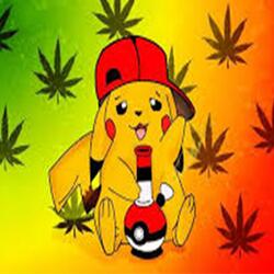 smoking weed like cigarettes