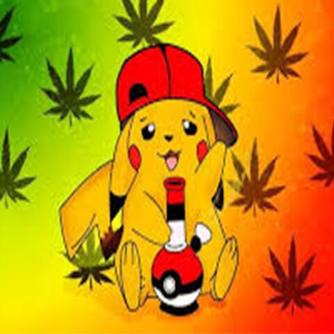 smoking weed like cigarettes