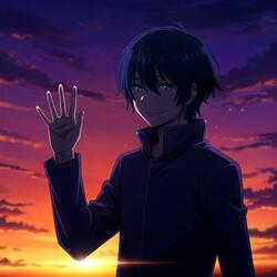 Goodbye to the Light