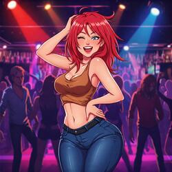 Hot and Dangerous (Special Version)