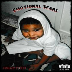 Emotional Scars (feat. Cefo)