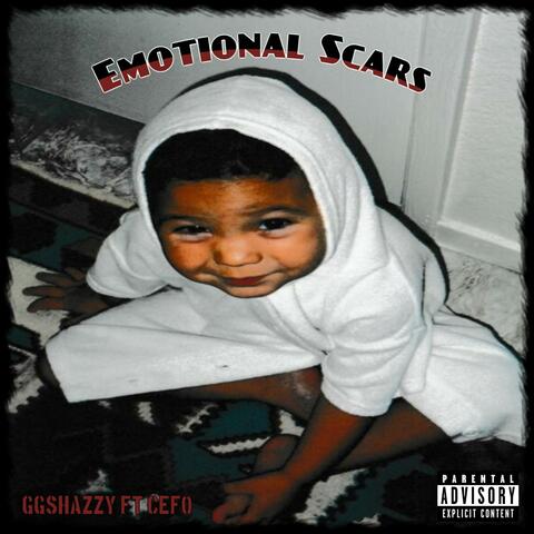Emotional Scars (feat. Cefo)