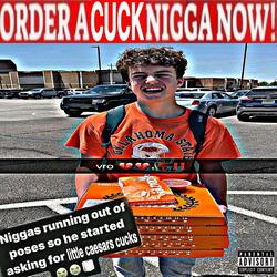 CUCK (feat. cash athanial)