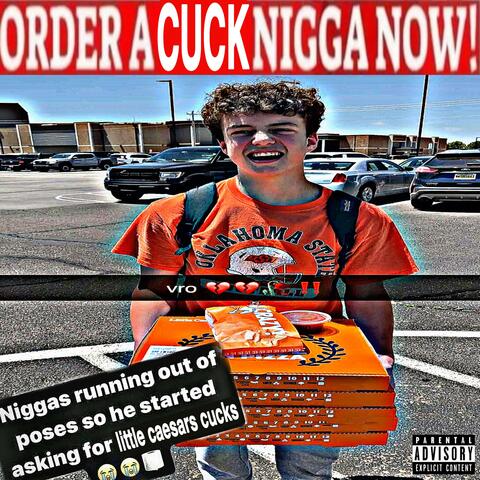 CUCK (feat. cash athanial)