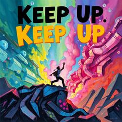 Keep up