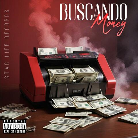 Buscando Money (feat. Chicho RD)