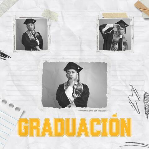 GRADUACIÓN