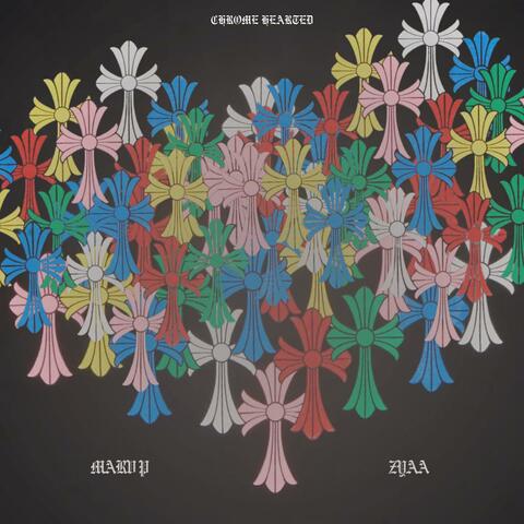 Chrome Hearted (feat. Zyaa)