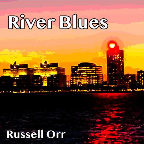 River Blues (feat. CC Eve)