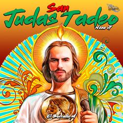 San Judas Tadeo (Nene V7)