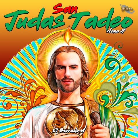 San Judas Tadeo (Nene V7)