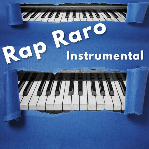 Rap Raro (Instrumental)