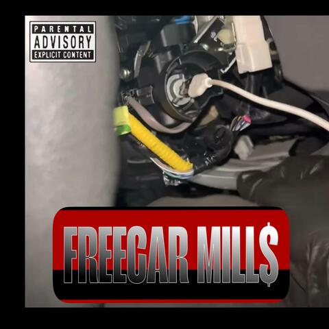 Freecar Mill$