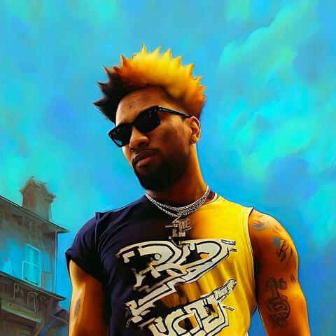 ASTRO III (feat. Astro Wells)