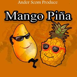 Mango Piña