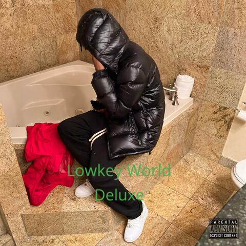 Lowkey World (Deluxe)