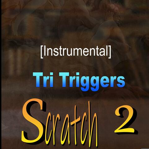 Scratch 2 Instrumental