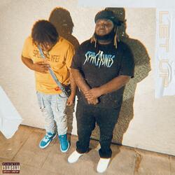 Let Up (feat. DameLaSoul)