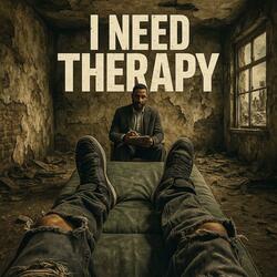 I Need Therapy