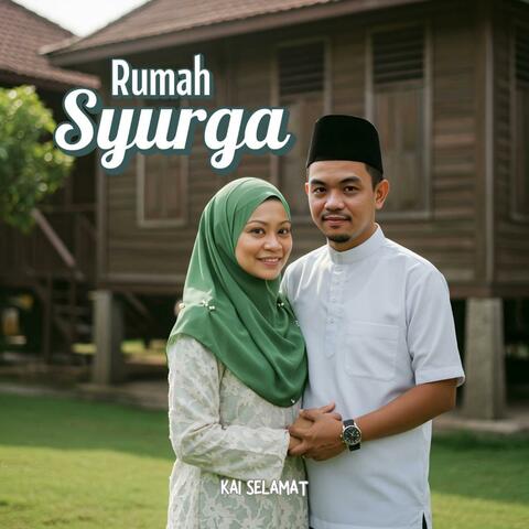 Rumah Syurga