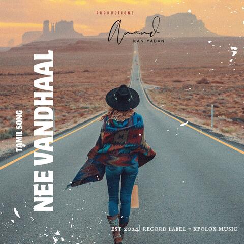 Nee Vandhaal | New Tamil Song