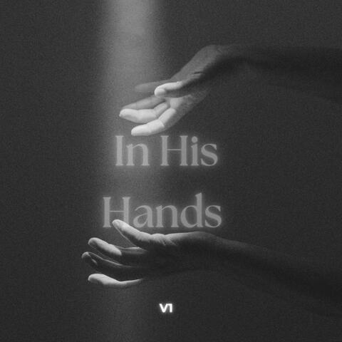 In His Hands