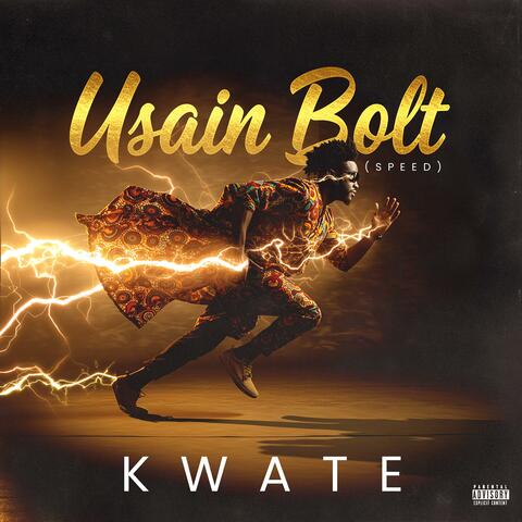 Usain Bolt (Speed)