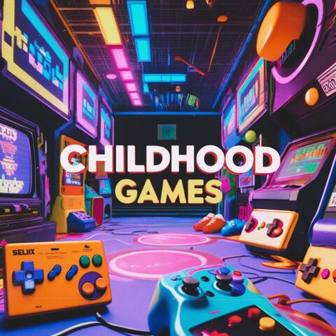Childhood Games