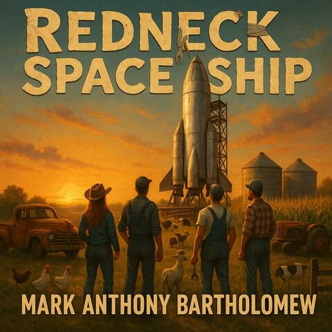 Redneck Spaceship