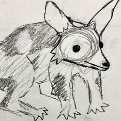 Bilby (feat. The Bilbinator)