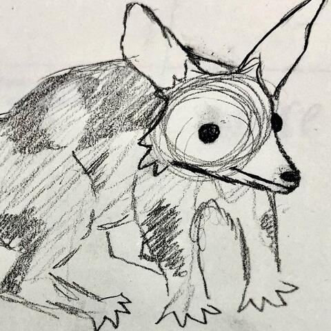 Bilby (feat. The Bilbinator)