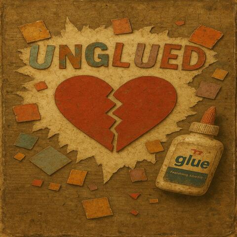 Unglued