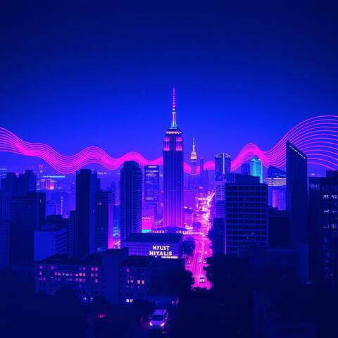 Future Life Audio Album