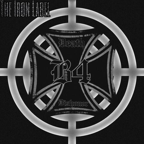 The Iron Label