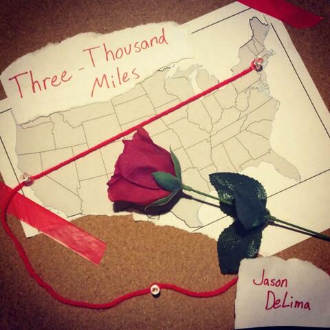 Three-Thousand Miles