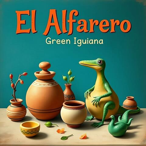 El Sueño Del Alfarero