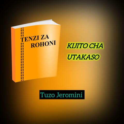 Kijito cha utakaso (Tenzi za rohoni)