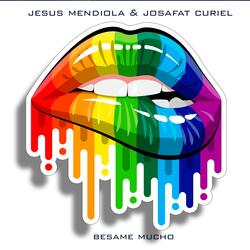 Besame Mucho (feat. Josafat Curiel) (Sax Version)