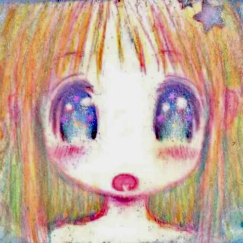 hazy_（>﹏<）