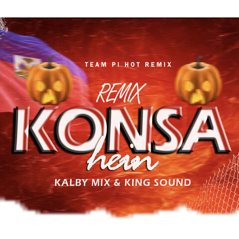 KONSA RABODAY TEAM PI HOT OFFICIAL AUDIO